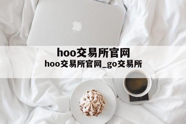 hoo交易所官网_go交易所