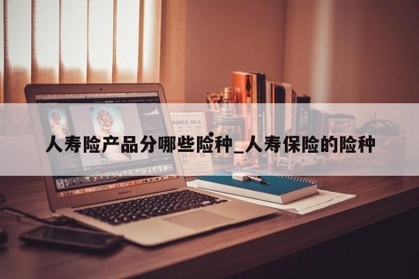 人寿险产品分哪些险种_人寿保险的险种