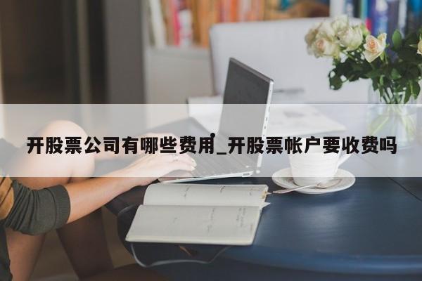 开股票公司有哪些费用_开股票帐户要收费吗