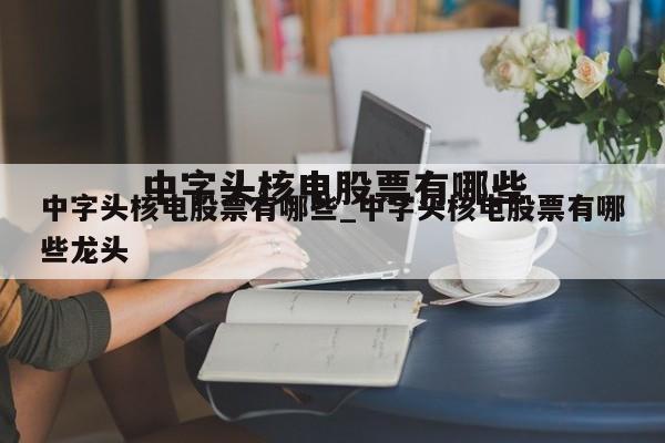 中字头核电股票有哪些_中字头核电股票有哪些龙头