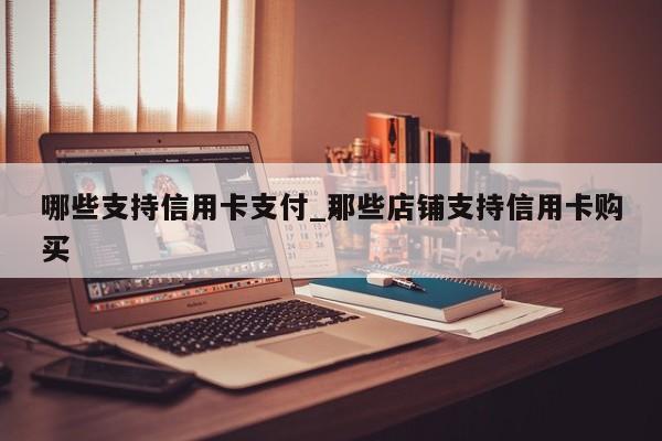 哪些支持信用卡支付_那些店铺支持信用卡购买